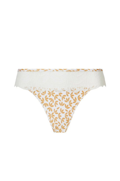 Antigel J34 Crochet Boheme Low Waist Brief